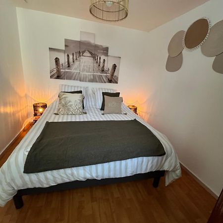 Bessi - Maison De Charme Trouville Sur Mer エクステリア 写真